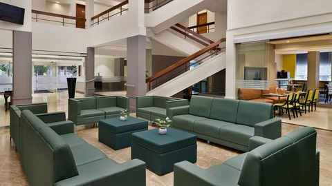 The Fern Residency Pune, Woodland, Series by Marriott - The Fern Residency Pune, Woodland, Series by Marriott, BJ Road, Sadhu Vaswani Circle, Agarkar Nagar, Pune, Maharashtra 411001, India