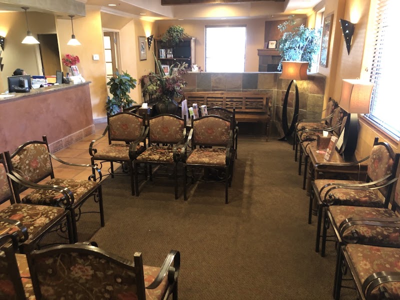 HealthySkin Medical & Cosmetic Dermatology - HealthySkin Medical & Cosmetic Dermatology 1595 E River Rd Suite 201, Tucson, AZ 85718, USA