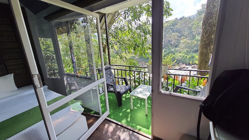 Moselberg Riverside Cottages - Moselberg Riverside Cottages Near Pallivasal, 23F4+CC6 Power House, Pottankadu, Kerala 685565, India