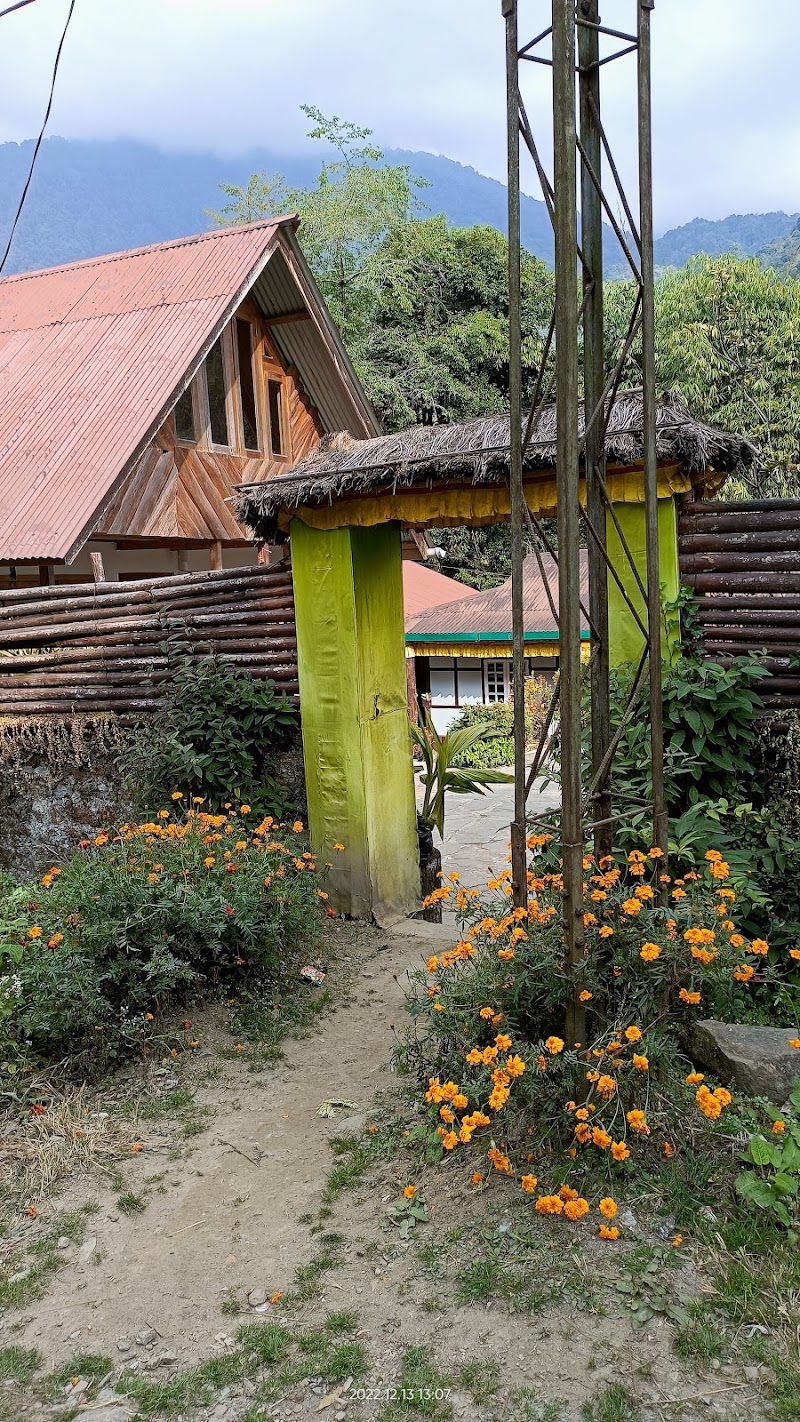 Yuksom - Yuksom Yuksom, Sikkim 737113, India