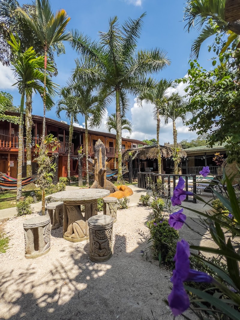 Poshtel Arenal