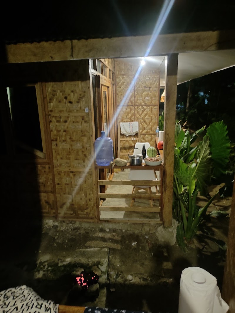 Dee Siargaonon Homestay - Dee Siargaonon Homestay Tourism Rd, Catangnan, General Luna, 8419 Surigao del Norte, Philippines