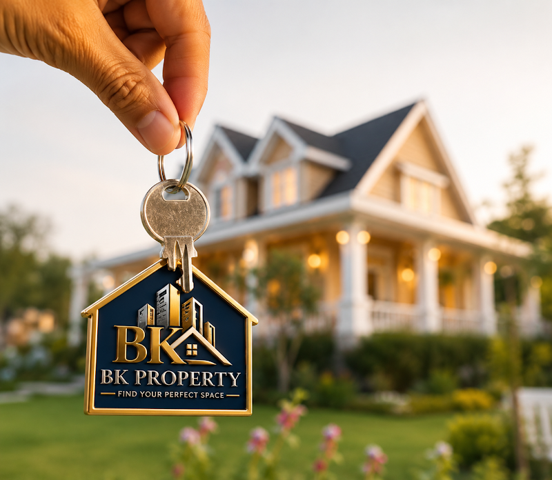 BK Property Dealers Sangam Vihar | South Delhi Real Estate Consultant - BK Property Dealers Sangam Vihar | South Delhi Real Estate Consultant, New Delhi Sangam Vihar Gupta Colony Jakariya masjid, House Number 691, Gali No. 11, Block - I 2, Block J 1, Block I 2, Sangam Vihar, New Delhi, Delhi 110080, India
