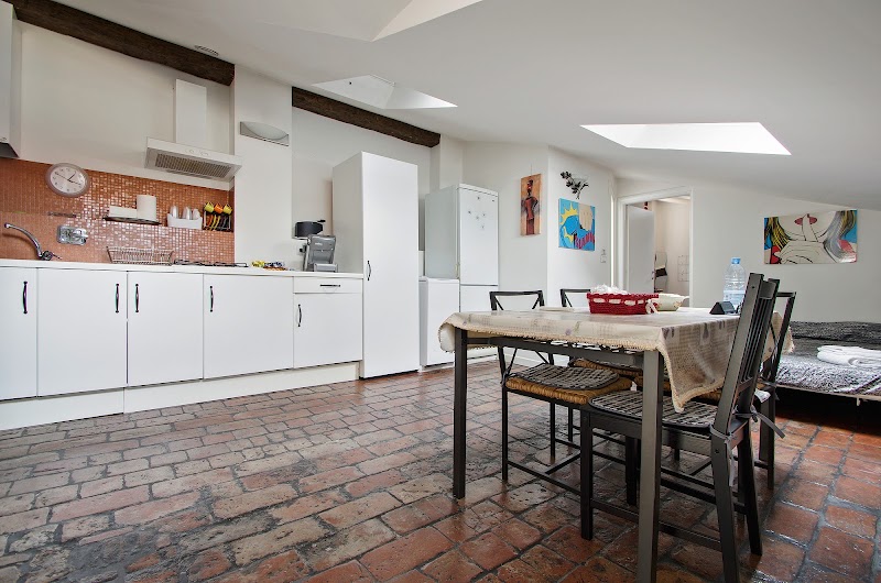 Città Turrita Apartment