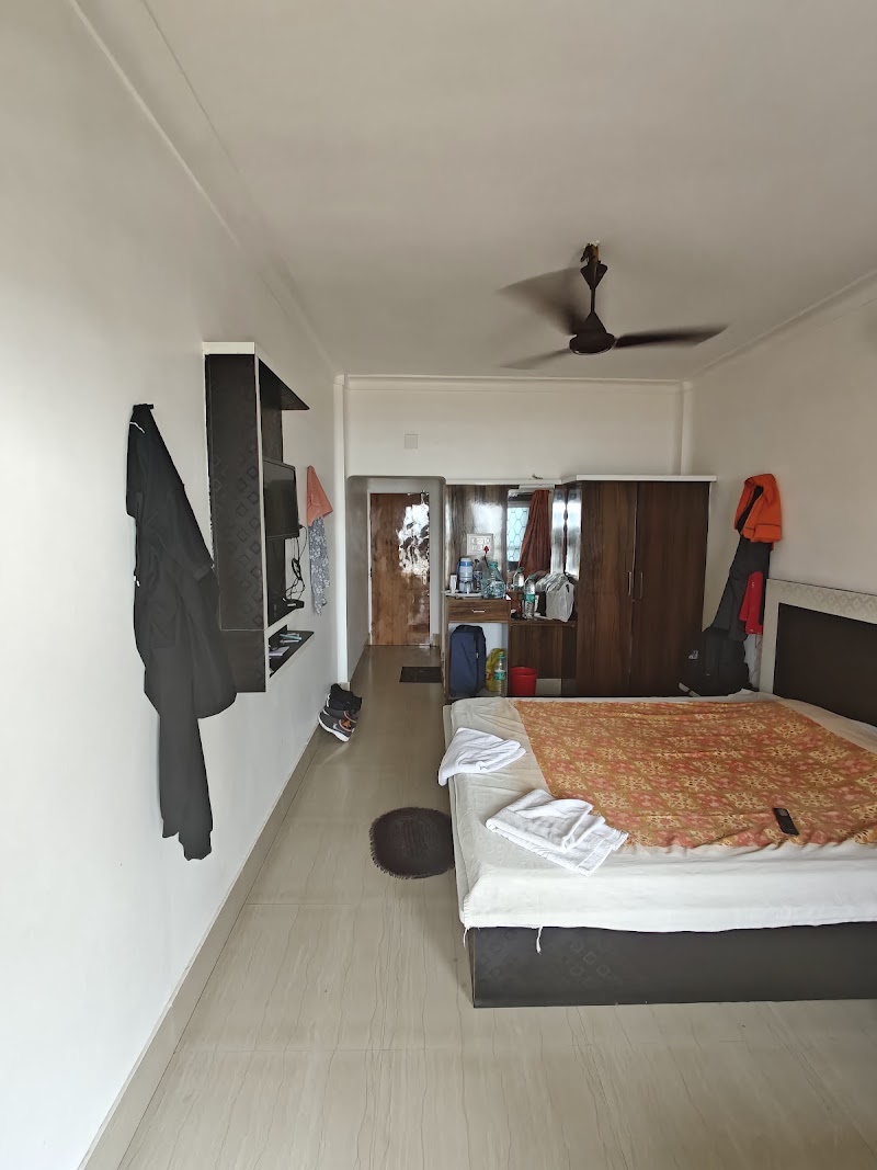 HOTEL PURI INN - HOTEL PURI INN, Plot No.264/A, Near Light House, New Marine Drive Rd, Baliapanda Housing Board Colony, Puri, Odisha 752001, India