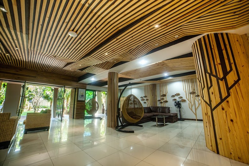 Chaokoh Phi Phi Hotel And Resort - Chaokoh Phi Phi Hotel And Resort, 157 Moo 7, Tambon Ao Nang, Amphoe Mueang Krabi, Chang Wat Krabi 81210, Thailand