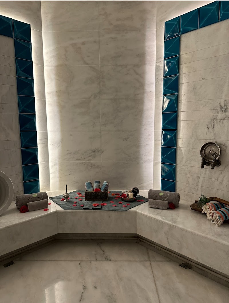 Naturelife Spa Premium Dubai - Naturelife Spa Premium Dubai, The Walk Rixos Premium Dubai - Al Mamsha St - Dubai Marina - Jumeirah Beach Residence - Dubai - United Arab Emirates