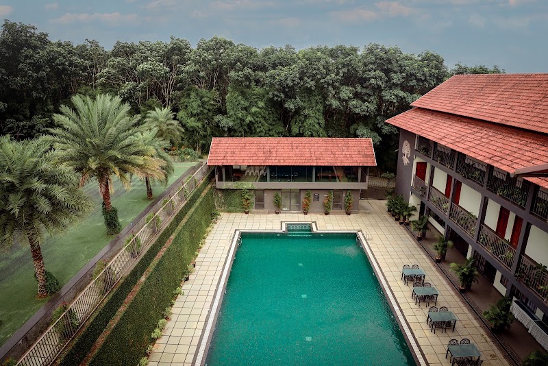 Fern Tree Resort - Fern Tree Resort Mananthavady Bypass Rd, Varadimoola, Mananthavady, Kerala 670645, India