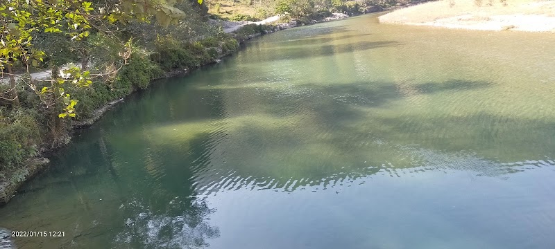Old Bridge ( Mardi Khola) - Old Bridge ( Mardi Khola) Edi Khola, Pokhara 33700, Nepal