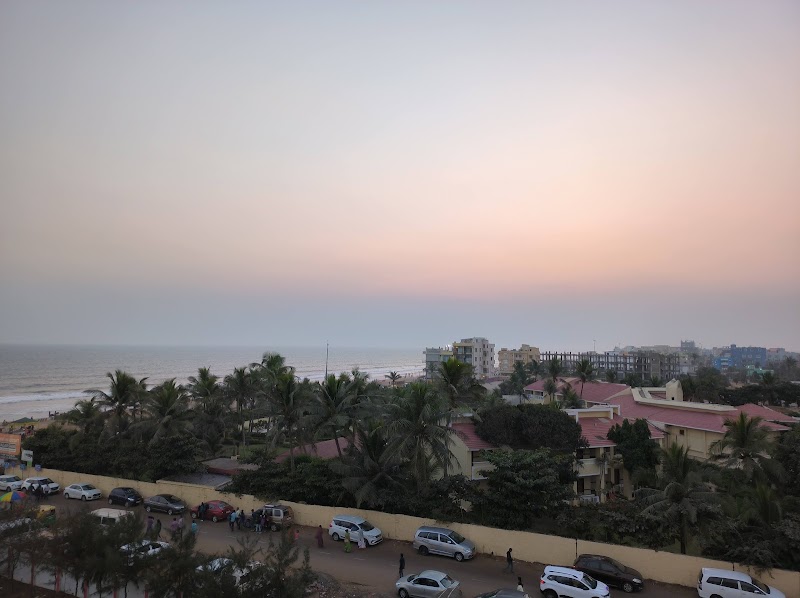 Hans Coco Palms - Hans Coco Palms, QRR3+5X3, Baliapanda Housing Board Colony, Puri, Odisha 752001, India