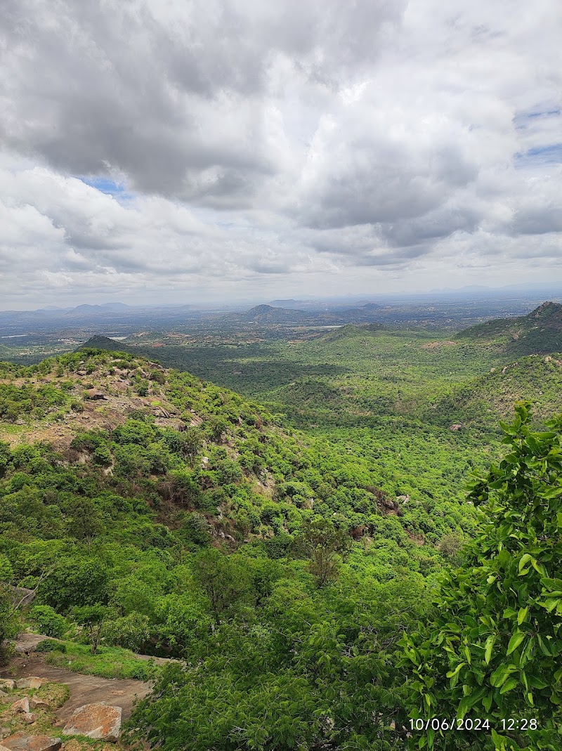 Avala Betta - Avala Betta HMGF+XQ9, Avalabetta Rd, Yaramarenahalli, Karnataka 562101, India