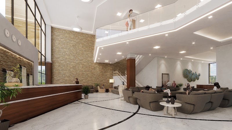 Shriram Luxor - Shriram Luxor, Hennur Main Road, beside United International School, Chikkagubbi Village, Chikkagubbi, Bengaluru, Karnataka 560077, India