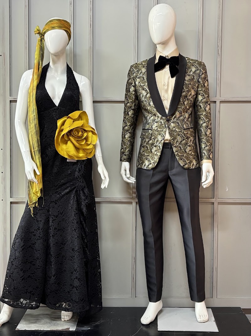 Yaly Couture - Yaly Couture 358 Nguyễn Duy Hiệu, Hội An, Đà Nẵng, Vietnam