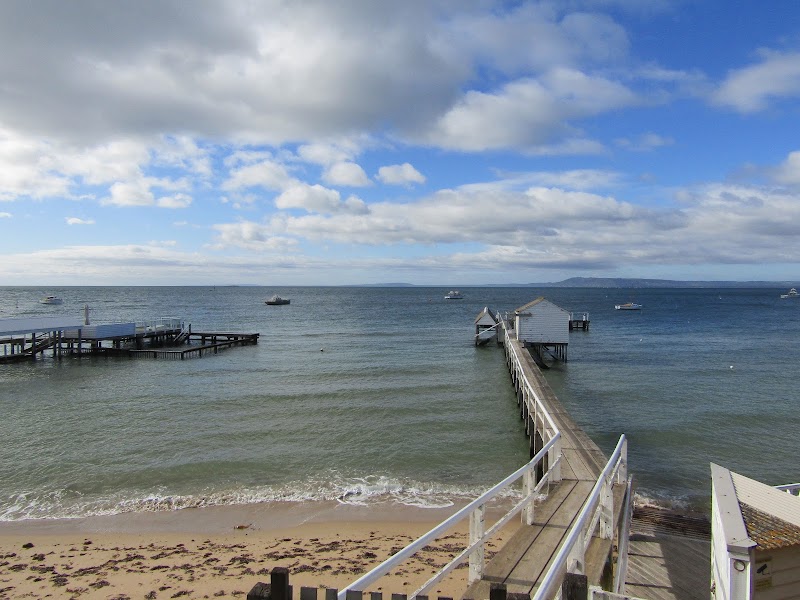 Sorrento Park - Sorrento Park Port Phillip Bay Coastal Reserve (Com), Sorrento VIC 3943, Australia
