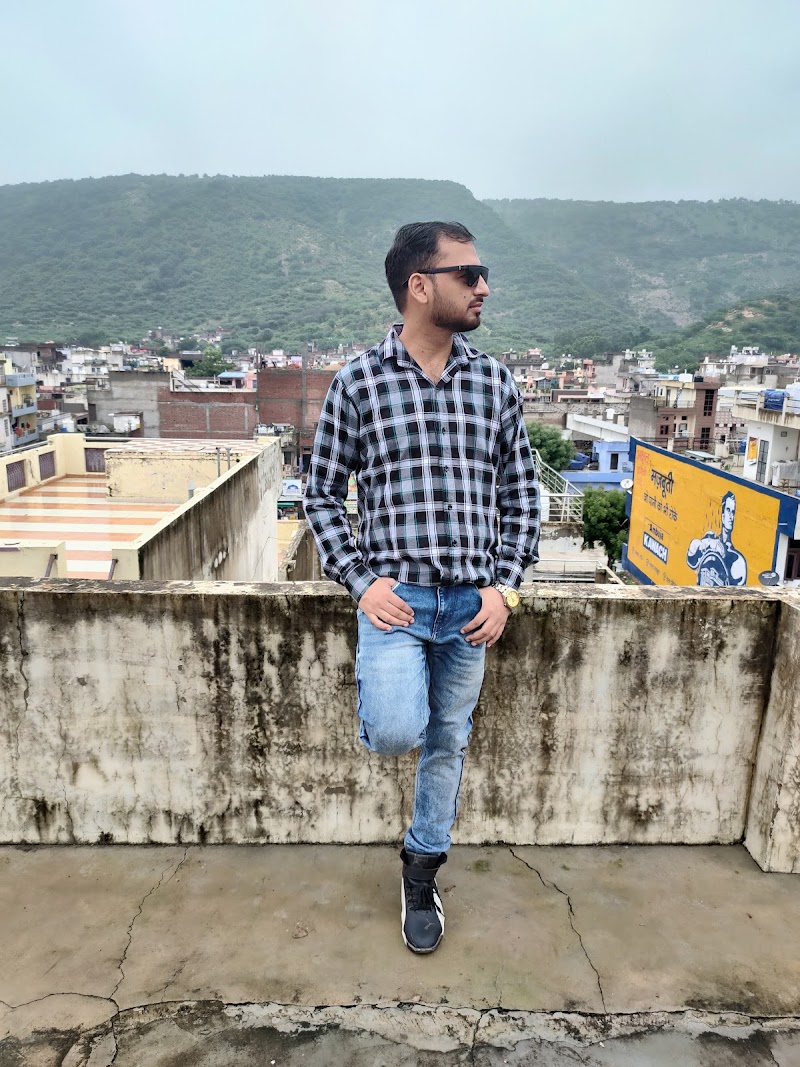 Hotel Jai Palace Jal Mahal