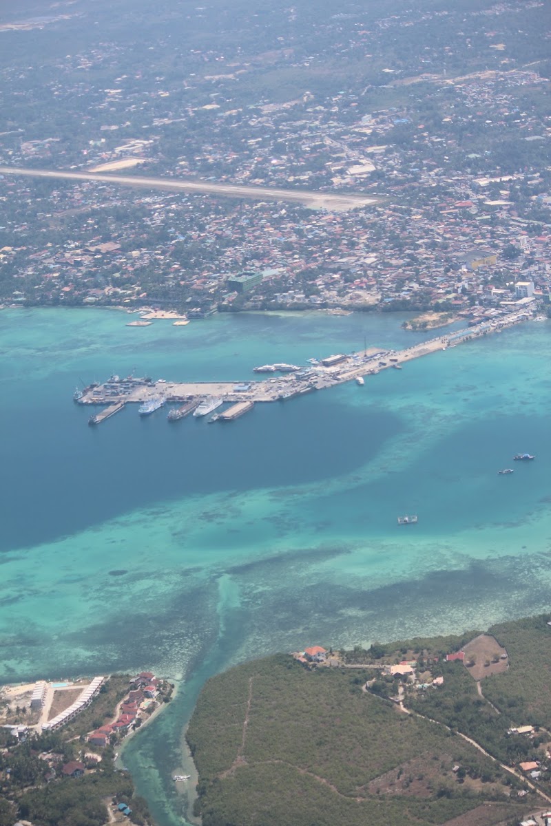 Tagbilaran - Tagbilaran City, Bohol, Philippines