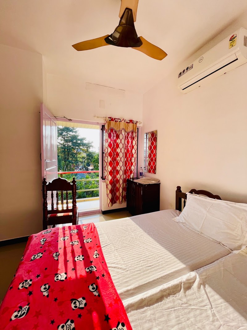 Eden Home Stay - Eden Home Stay, Kunnumpuram, Alappuzha, Keralam 688012, India