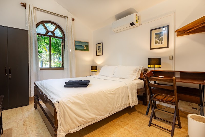 Riverview Villa - Riverview Villa, H.no 125, Riverview Villa, Tarir, Rajbag, Canacona, Goa 403702, India