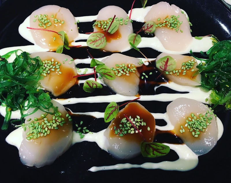 Restaurant en Kookstudio VaNDijK - Restaurant en Kookstudio VaNDijK aan de Maas, Stadshaven 24, 5256 BA Heusden, Netherlands