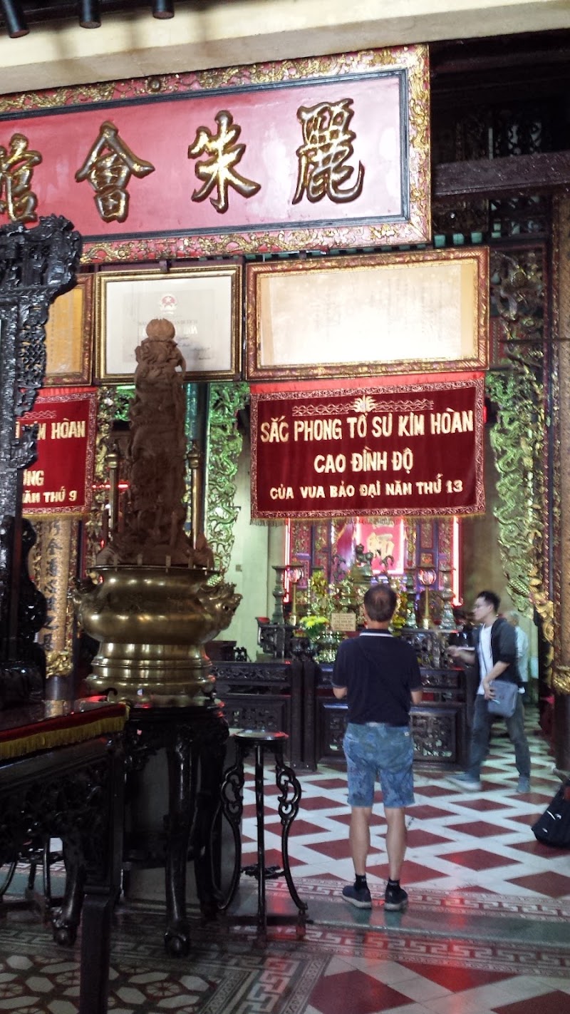 Cholon - Cholon, Cho Lon, Ho Chi Minh City, Ho Chi Minh, Vietnam