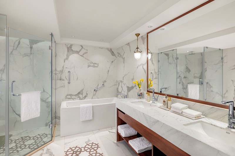Tajview, Agra - IHCL SeleQtions - Tajview, Agra - IHCL SeleQtions, Fatehabad Rd, Bagichi, Tajganj, Agra, Uttar Pradesh 282001, India