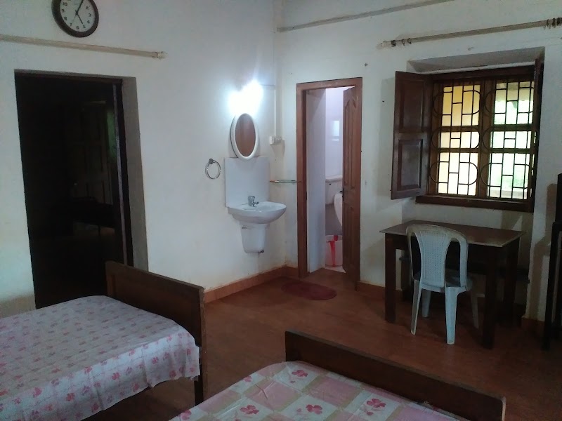 Xavier Villa, Baga - Xavier Villa, Baga, Xavier Rd, near Xavier Retreat House, Baga, Goa 403509, India