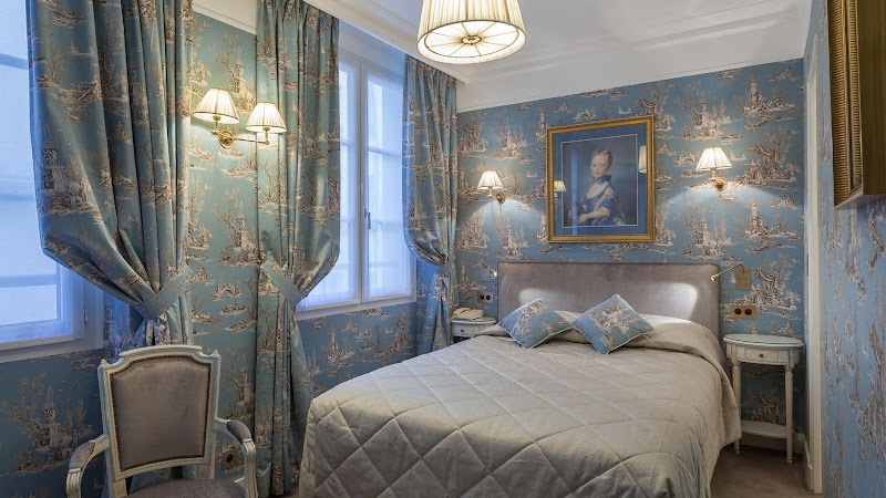 Grand Hôtel de L Univers