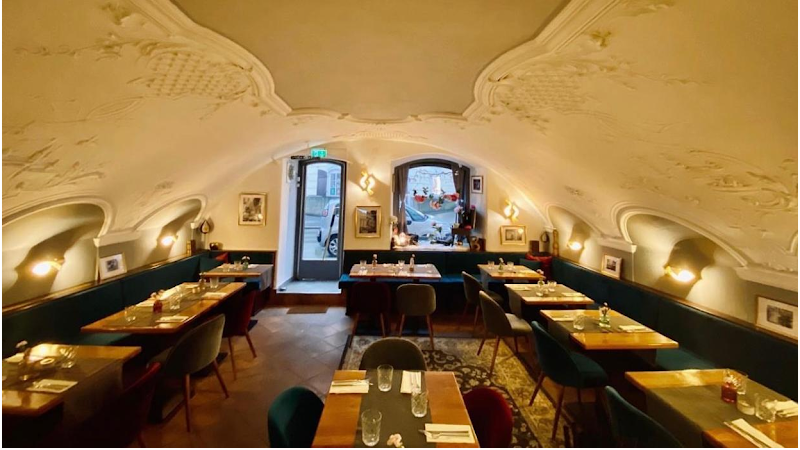 Sto Bene - Sto Bene Kaigasse 13, 5020 Salzburg, Austria