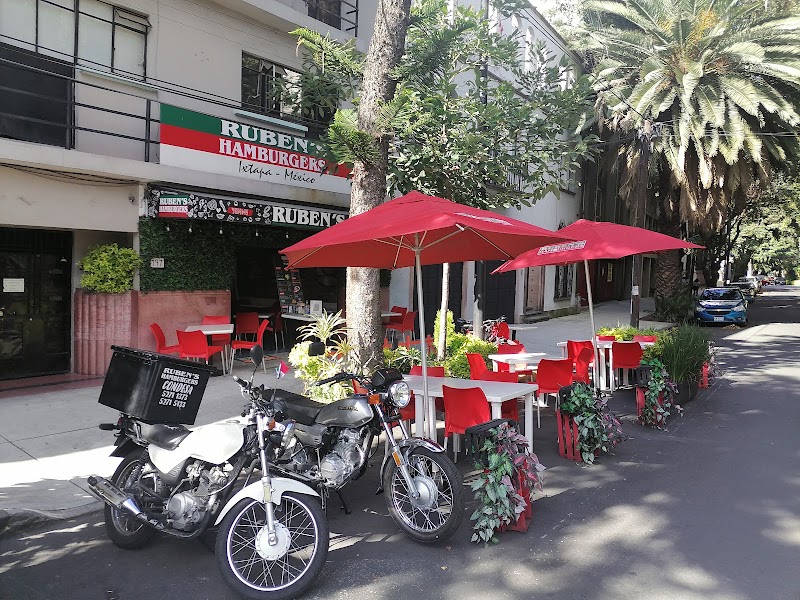 La Condesa - La Condesa, 06140 Mexico City, CDMX, Mexico