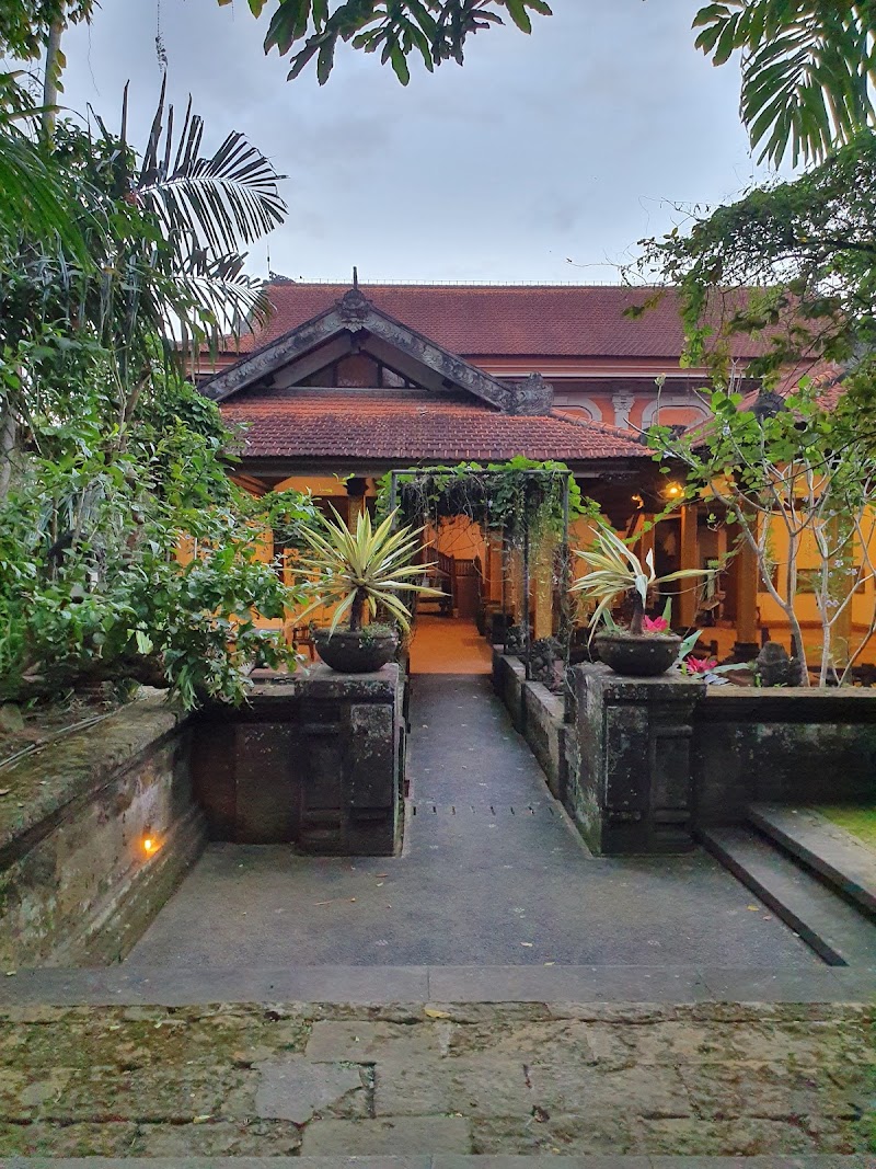 Arma Museum & Resort - Arma Museum & Resort Jl. Made Lebah, Mas, Kecamatan Ubud, Kabupaten Gianyar, Bali 80571, Indonesia