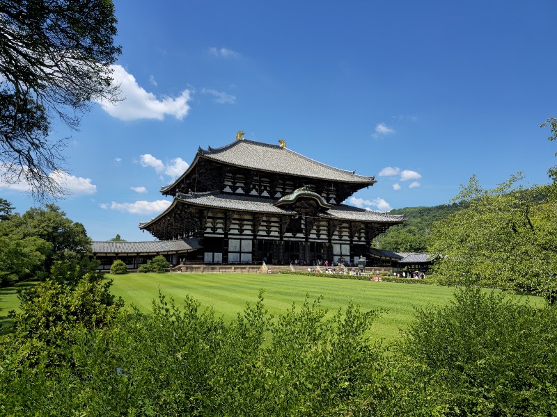 Nara Park