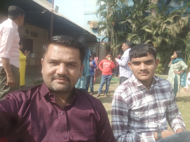 KRISHNA PALACE - KRISHNA PALACE Pawapuri Colony, Ujjain, Madhya Pradesh 456010, India