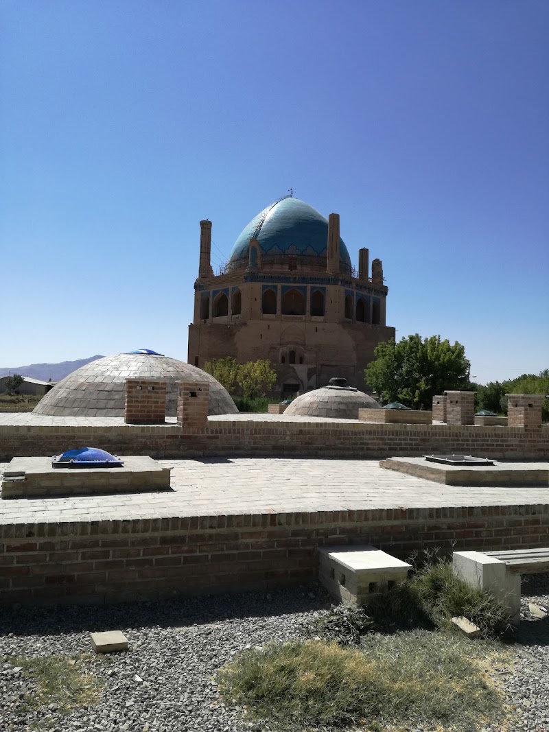 Zanjan - Zanjan Province, Iran