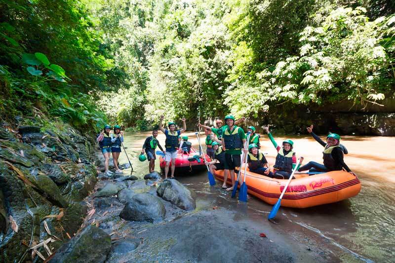Arung Jeram Bali - Arung Jeram Bali Br, Jl. Raya Silakarang Singapadu Kaler, Singapadu Kaler, Kec. Sukawati, Kabupaten Gianyar, Bali 80582, Indonesia