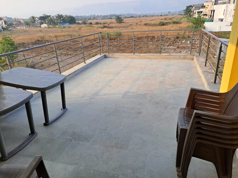 Marigold Villa 3BHK Bungalow near Lonavla - Marigold Villa 3BHK Bungalow near Lonavla, Marigold Villa, Gut330 Ramugade Sahaniwas 2, Patan, Maharashtra 410405, India