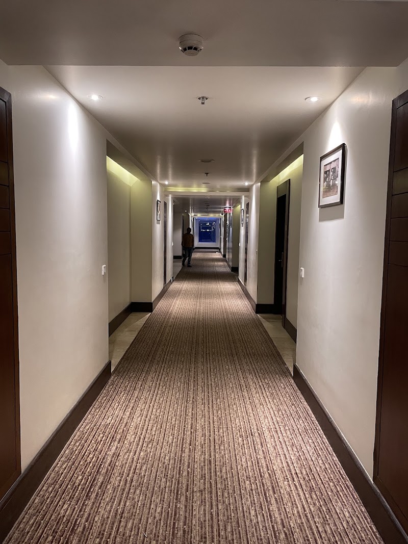Marigold Hotel Jaipur - Marigold Hotel Jaipur IT-20, EPIP, IT Park Rd, Sitapura Industrial Area, Sitapura, Jaipur, Rajasthan 302022, India