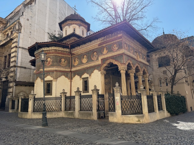 GuruWalk S.L. - GuruWalk S.L., Strada Alexandru Beldiman, 030167 București, Romania