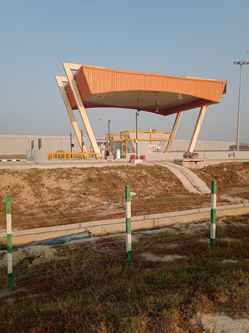 Purvanchal Expressway - Purvanchal Expressway, Purvanchal Expy, Uttar Pradesh, India