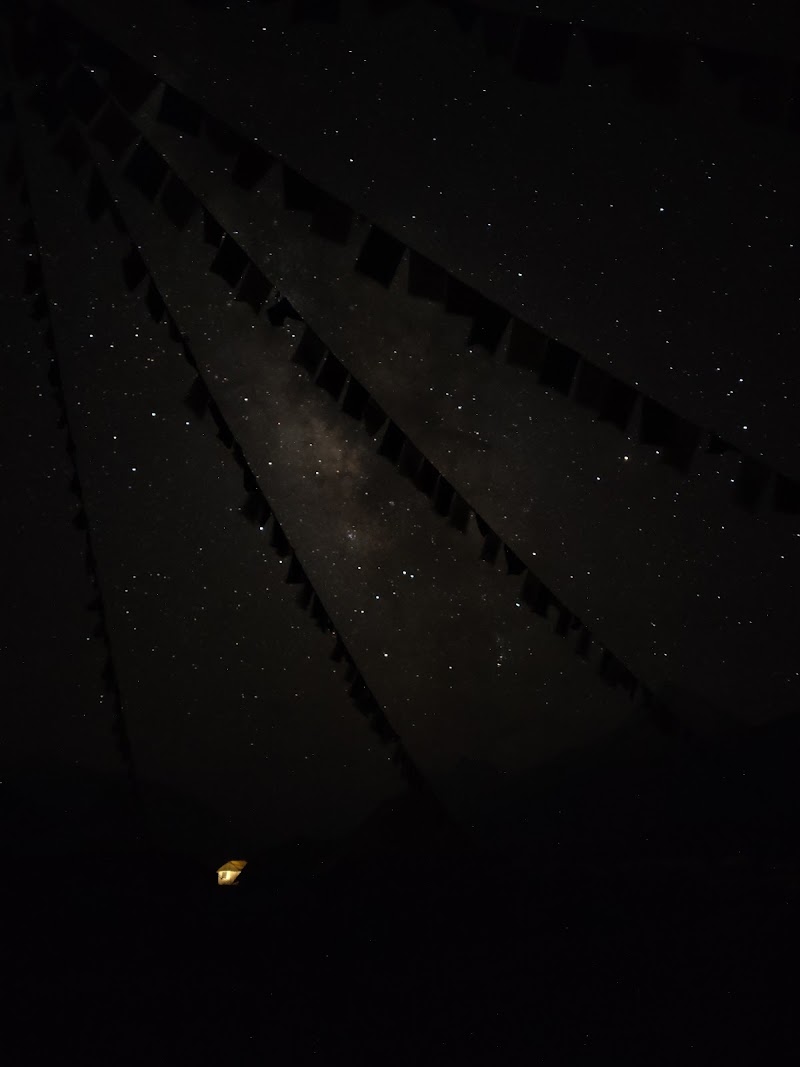 Parasol Camps, Chandra Tal - Parasol Camps, Chandra Tal, Chandratal Rd, Chandra Taal, Himachal Pradesh 175140, India
