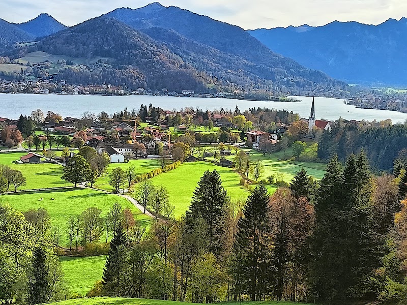 Bad Wiessee - Bad Wiessee Bad Wiessee, Germany