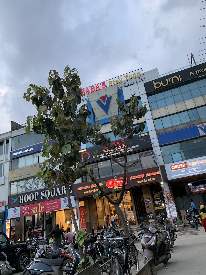 𝗕𝗮𝗯𝗮'𝘀 𝗥𝗲𝘀𝘁𝗮𝘂𝗿𝗮𝗻𝘁-Best Restaurant