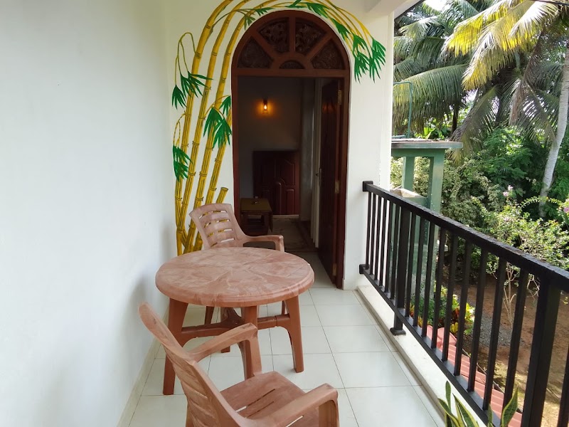 Tharul Home - Tharul Home, CXCW+9R3 Angagoda, Bentota, Sri Lanka