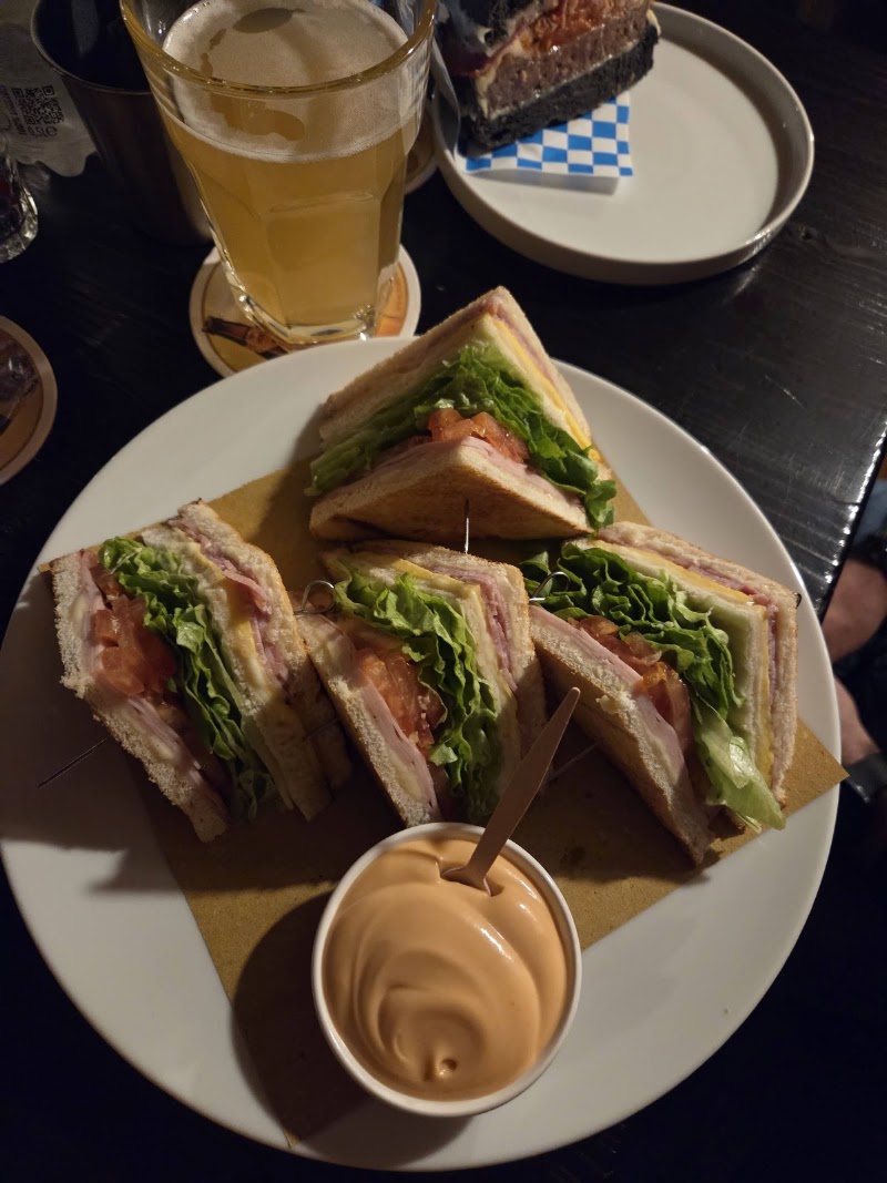 Irish Pub On The Corner - Irish Pub On The Corner, Via Monteortone, 36, 35031 Abano Terme PD, Italy