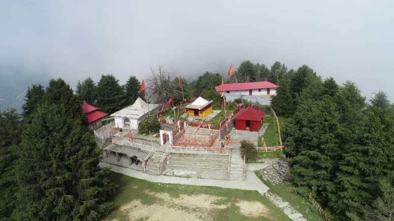 Sarahan - Sarahan Sarahan, Himachal Pradesh, India