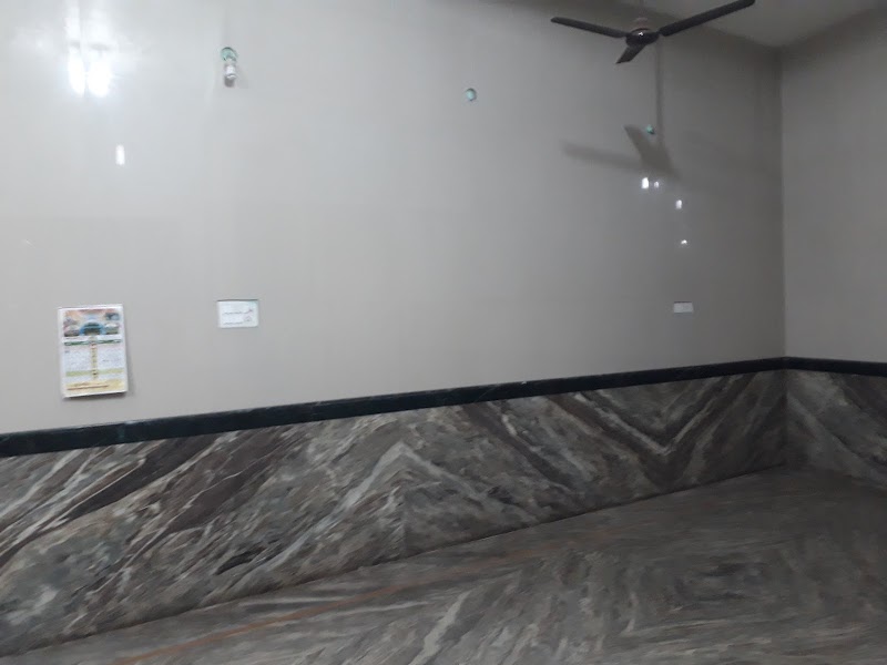 Hazath Syed Chand Sha Wali - Hazath Syed Chand Sha Wali, Bajrang Chowk, Kailashpuri Rd, Brambhpuri, Raipur, Chhattisgarh 492001, India