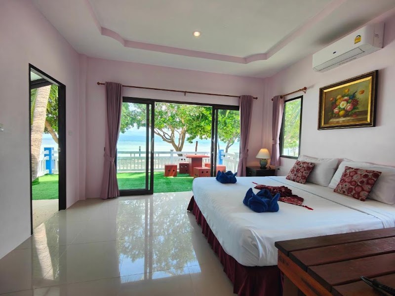 Rungarun Resort - Rungarun Resort, 145 หมู่ 1 Tambon Ban Tai, Amphoe Ko Pha-ngan, Chang Wat Surat Thani 84280, Thailand