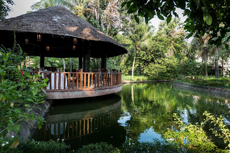 Angkor Century Resort and Spa - Angkor Century Resort and Spa, Khum, Komay Road, Krong Siem Reap, Cambodia