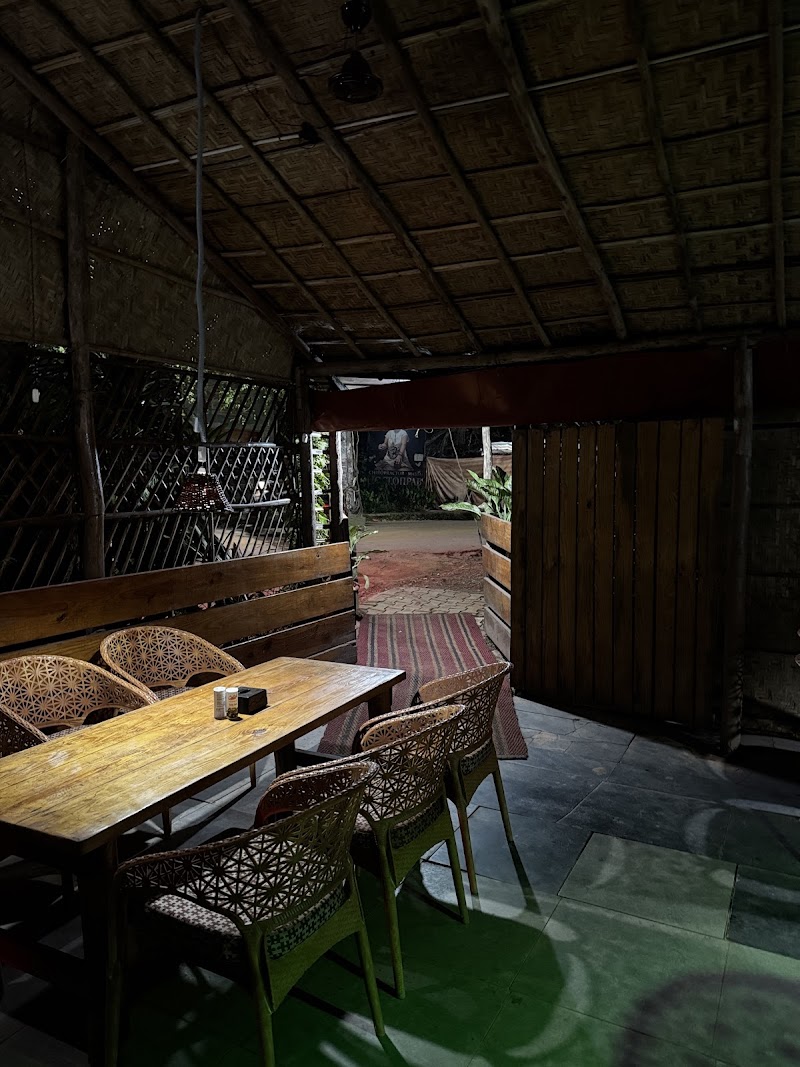 Kinara Restaurant - Kinara Restaurant Arambol Beach, Road, Khalchawada, Arambol, Goa 403524, India