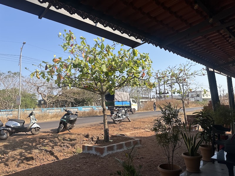 Swaad N Sip - Swaad N Sip Finolex College Rd, Ratnagiri, Madhaliwadi, Maharashtra 415639, India