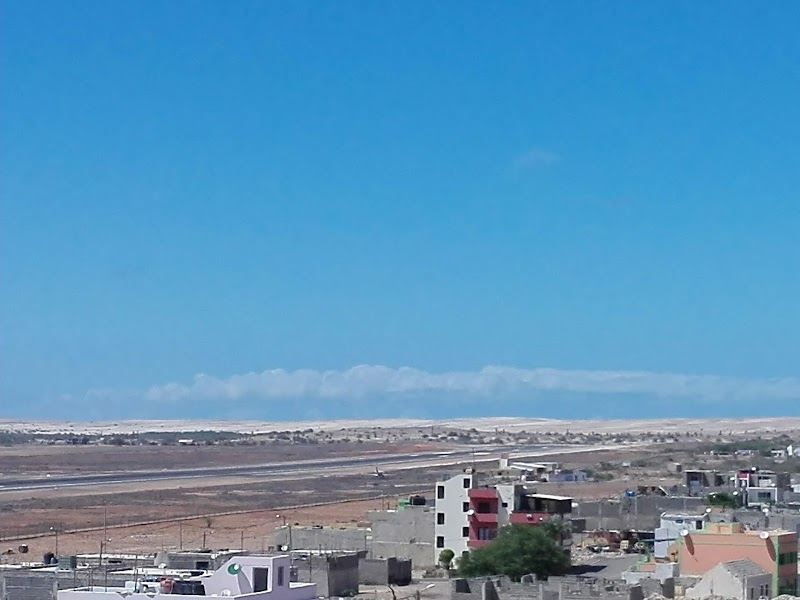 Boa Vista - Boa Vista, Cabo Verde